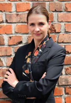 Fabienne Adele Zahradnik